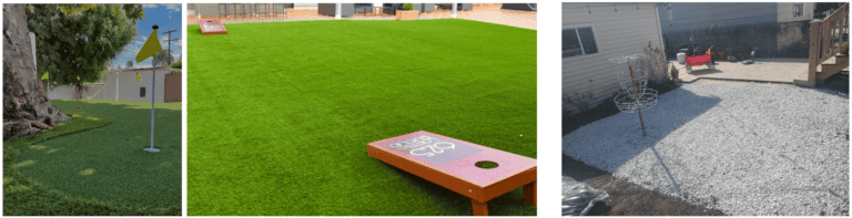 Now is the Time for Turf. Let the Games Begin!