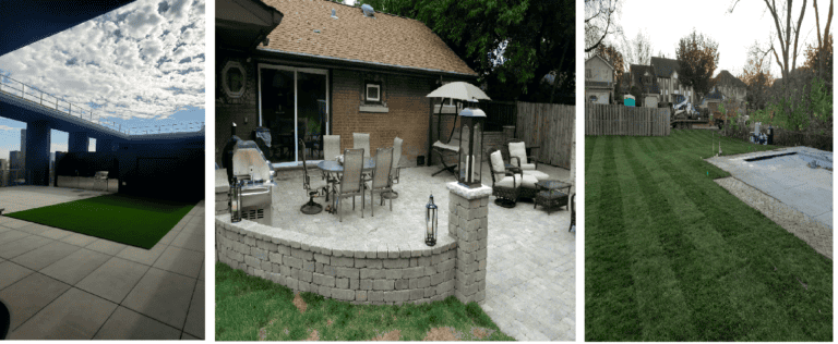 How to Choose the Right Landscaper