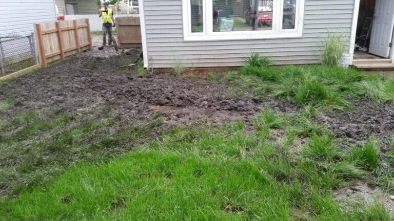 Fall Drainage Checklist: How to Prepare Your Chicago Yard for Winter Snowmelt